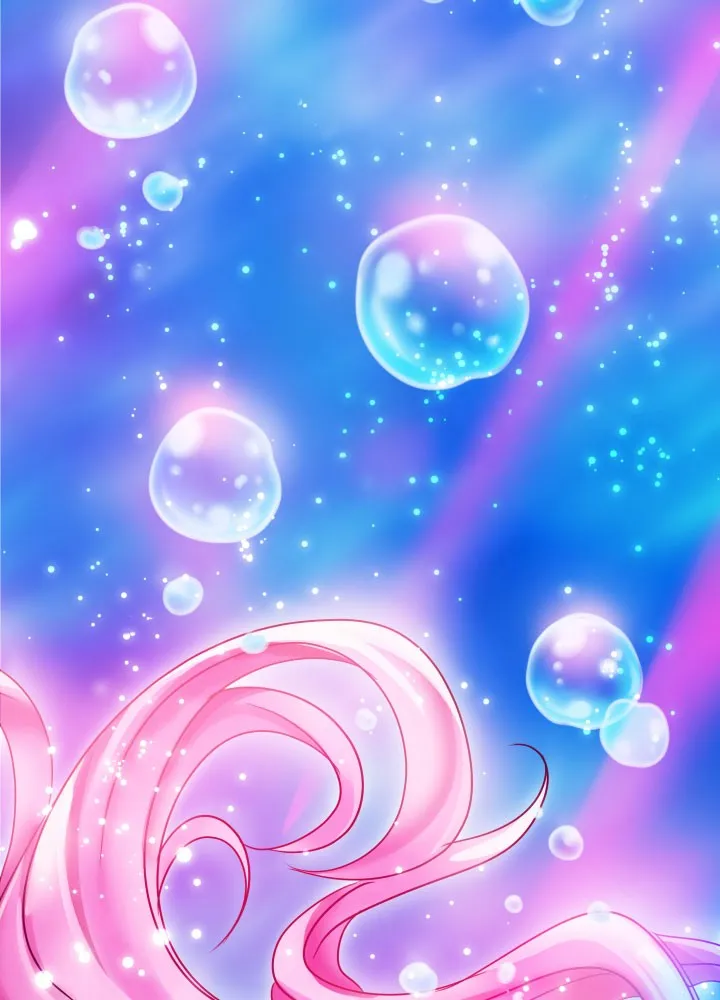 Strawberry Seafoam Chapter 5 page 60 - 