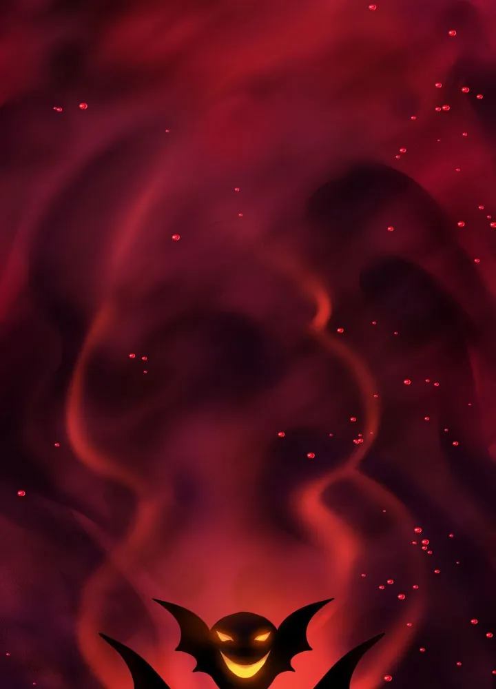 Strawberry Seafoam Chapter 5 page 9 - 