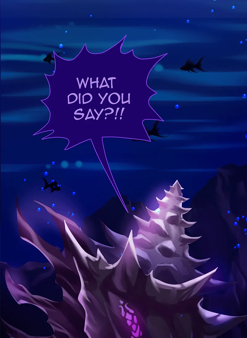 Strawberry Seafoam Chapter 50 page 2 - 