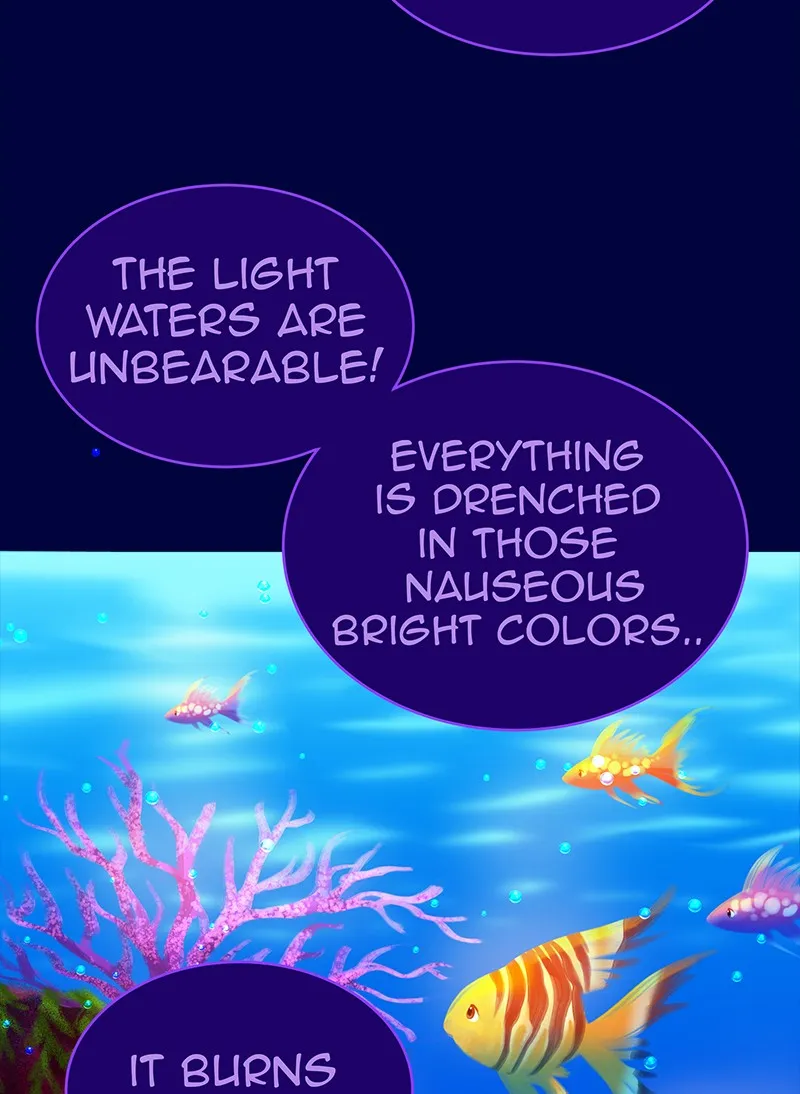 Strawberry Seafoam Chapter 50 page 11 - 