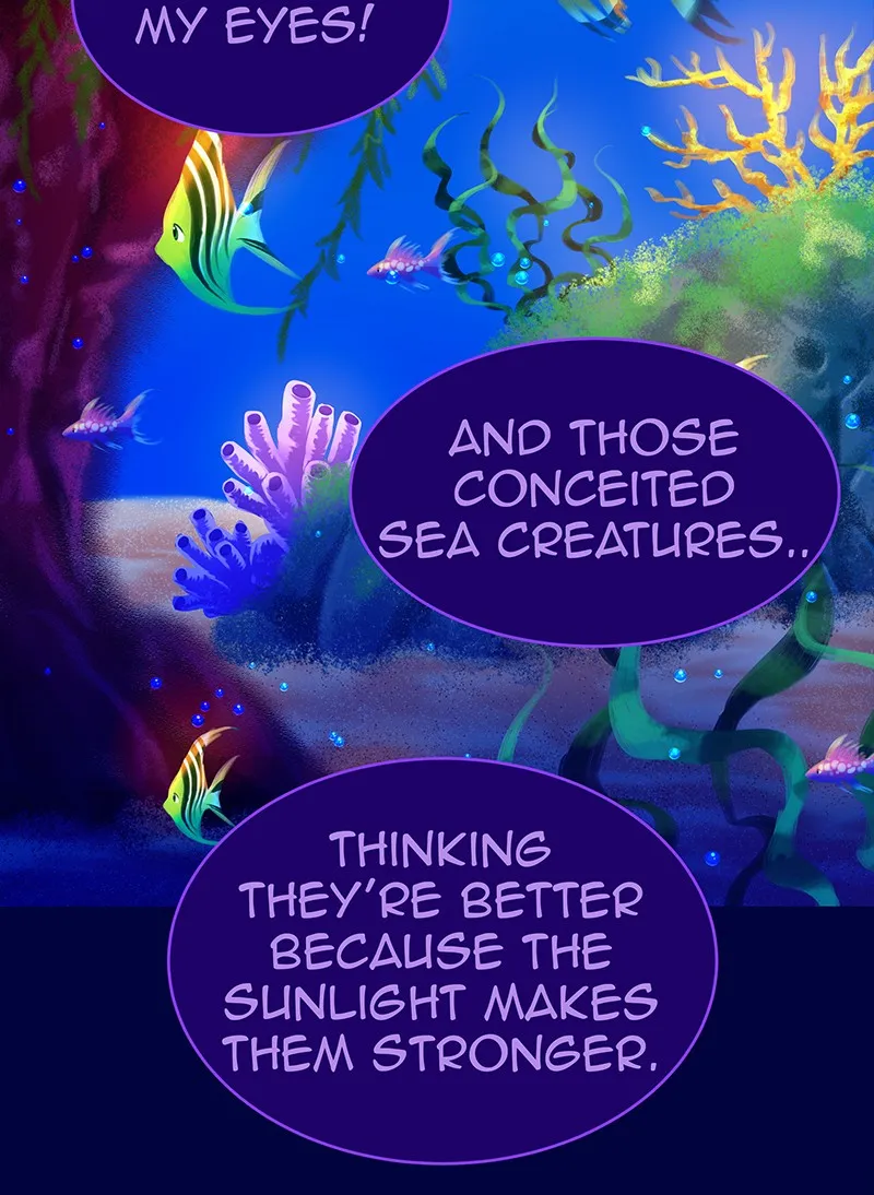 Strawberry Seafoam Chapter 50 page 12 - 