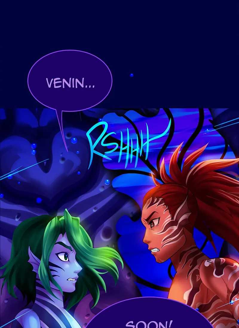 Strawberry Seafoam Chapter 50 page 13 - 