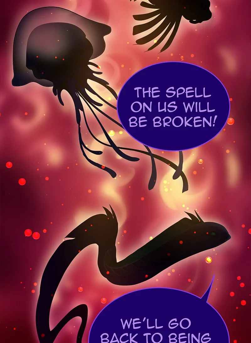 Strawberry Seafoam Chapter 50 page 16 - 