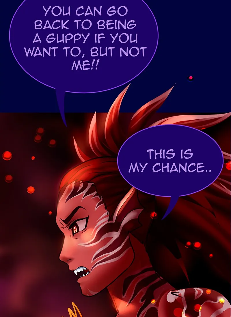 Strawberry Seafoam Chapter 50 page 18 - 