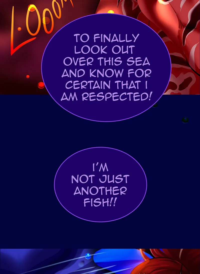 Strawberry Seafoam Chapter 50 page 19 - 