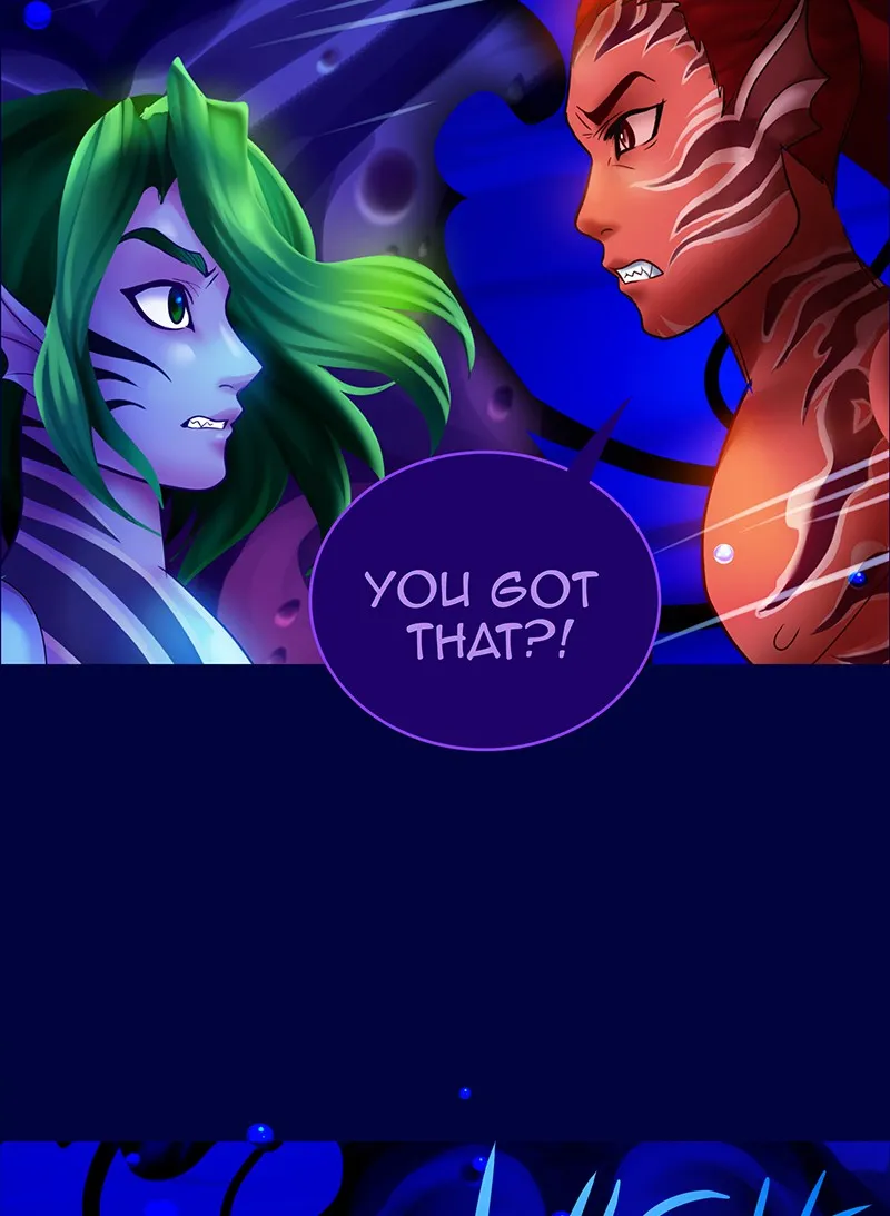 Strawberry Seafoam Chapter 50 page 20 - 