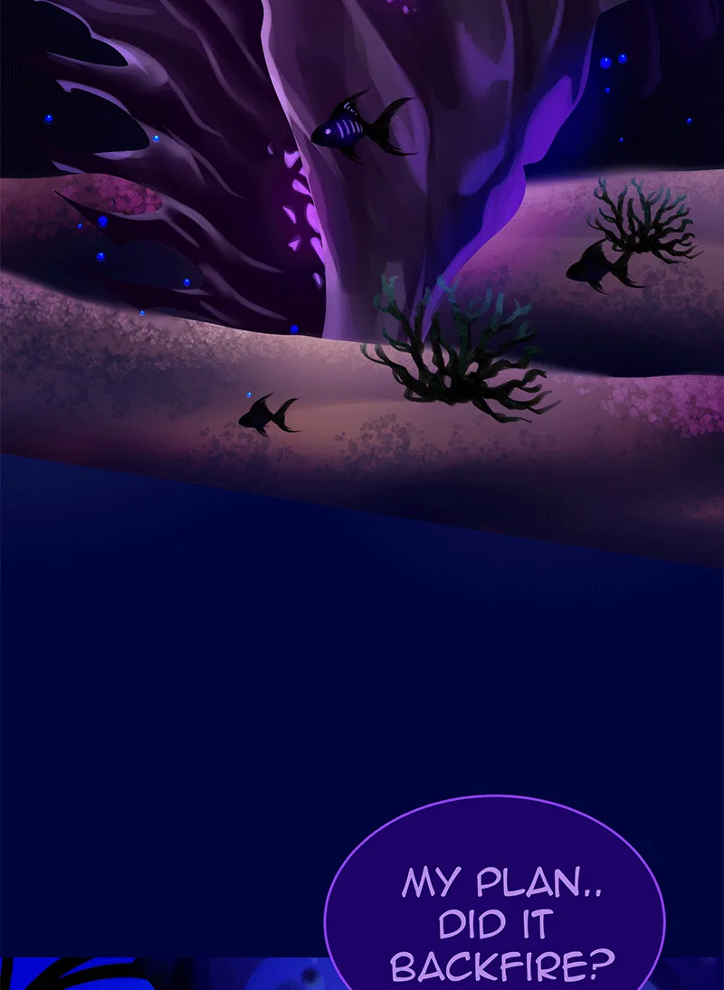 Strawberry Seafoam Chapter 50 page 3 - 