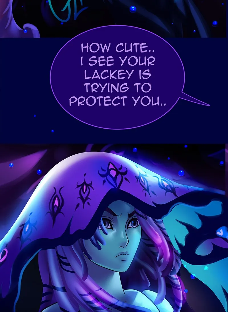 Strawberry Seafoam Chapter 50 page 24 - 