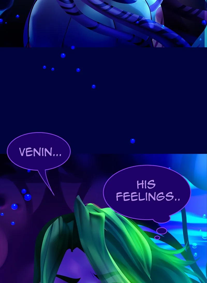Strawberry Seafoam Chapter 50 page 25 - 