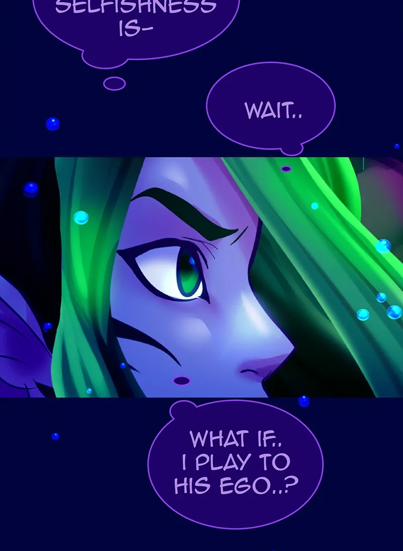 Strawberry Seafoam Chapter 50 page 27 - 