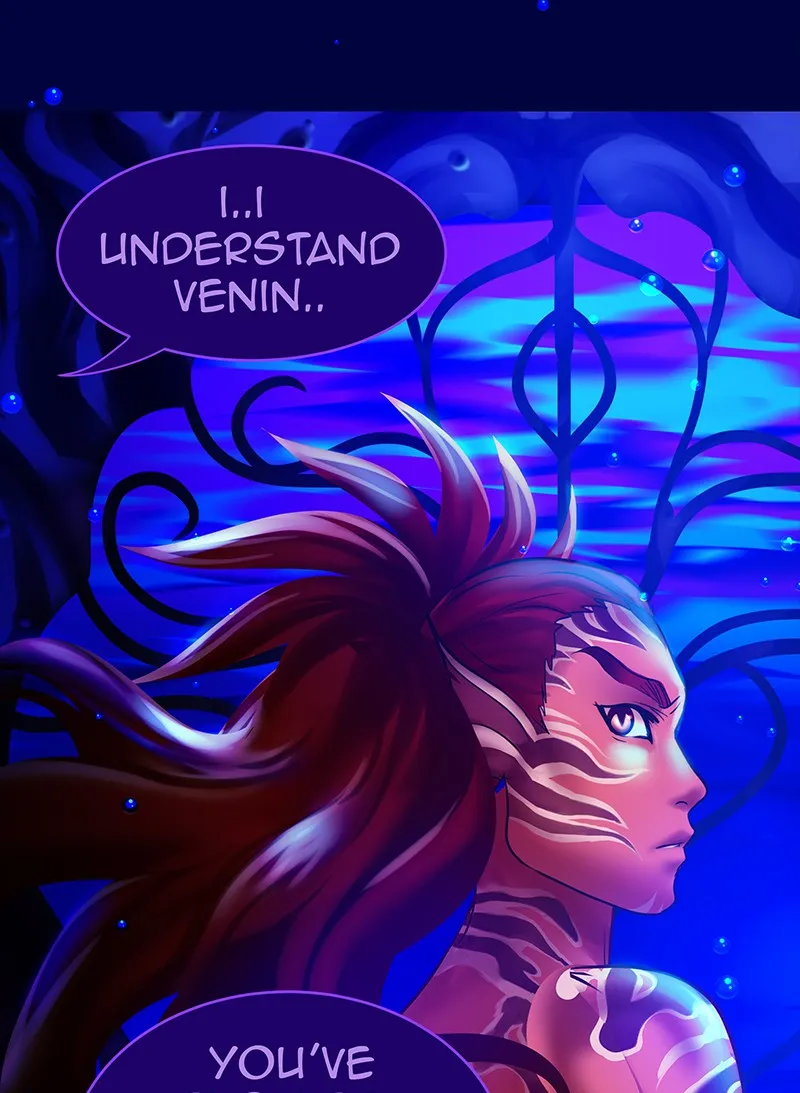 Strawberry Seafoam Chapter 50 page 28 - 