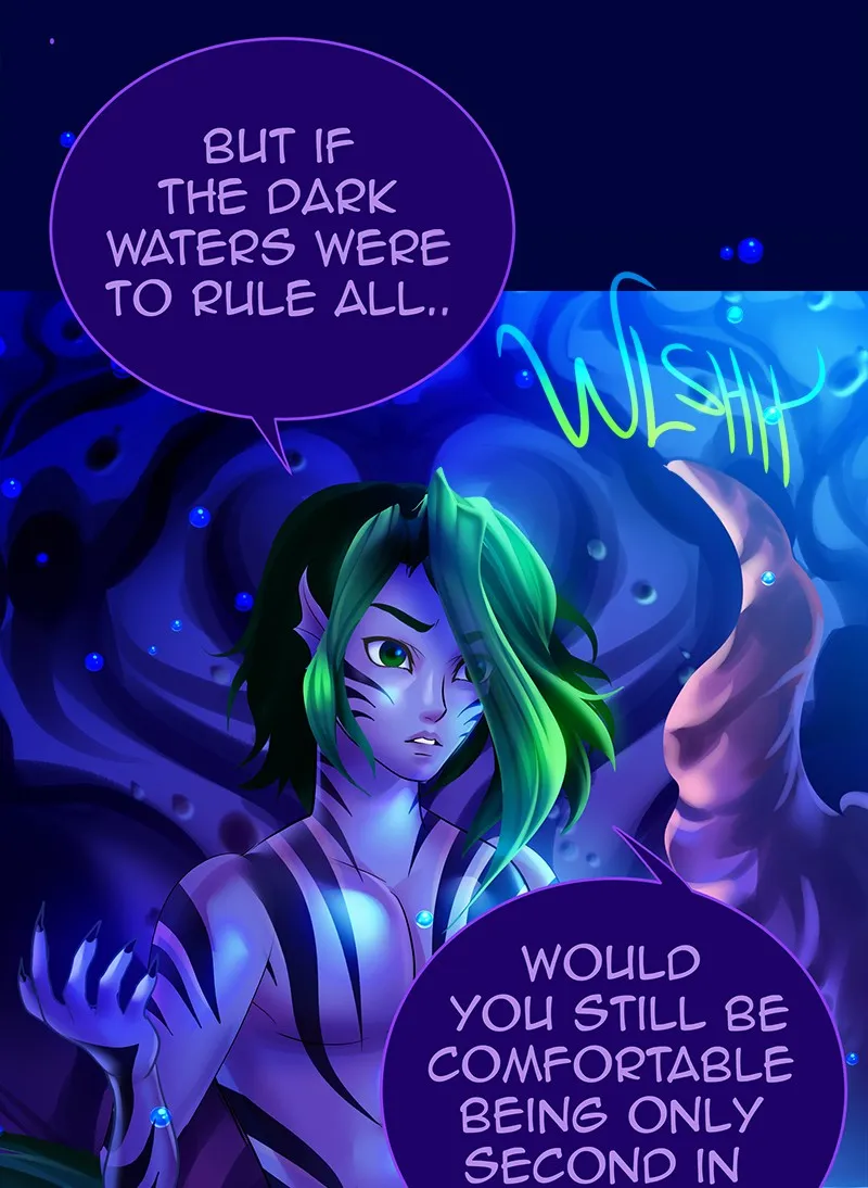 Strawberry Seafoam Chapter 50 page 30 - 