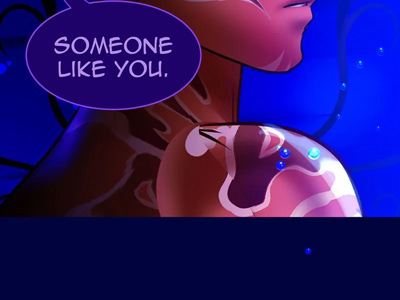 Strawberry Seafoam Chapter 50 page 32 - 