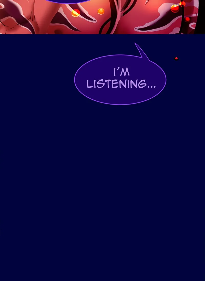 Strawberry Seafoam Chapter 50 page 34 - 