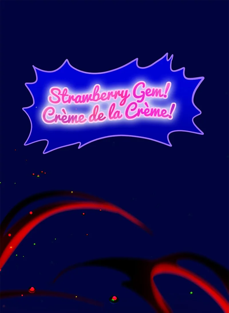 Strawberry Seafoam Chapter 50 page 35 - 