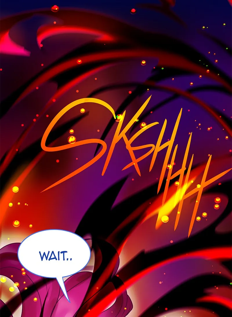 Strawberry Seafoam Chapter 50 page 36 - 