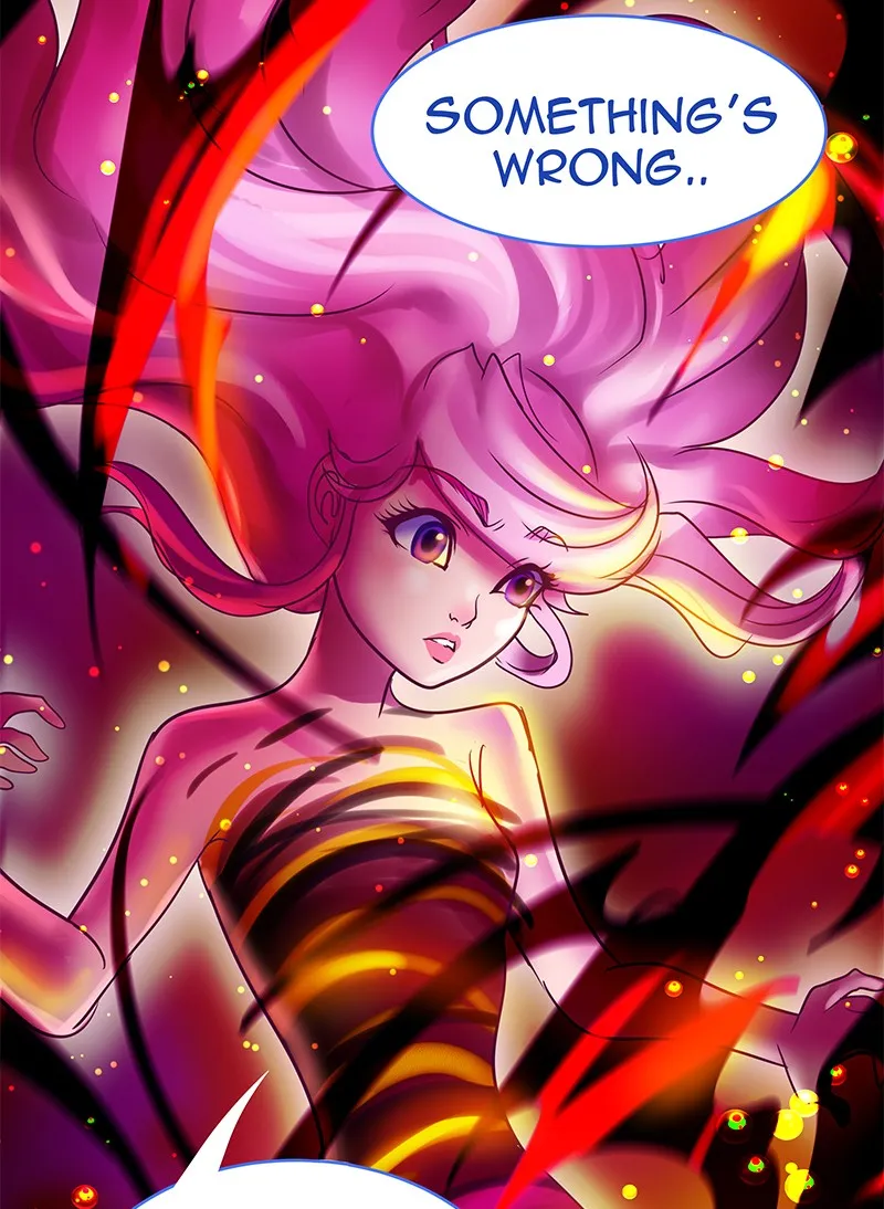 Strawberry Seafoam Chapter 50 page 37 - 