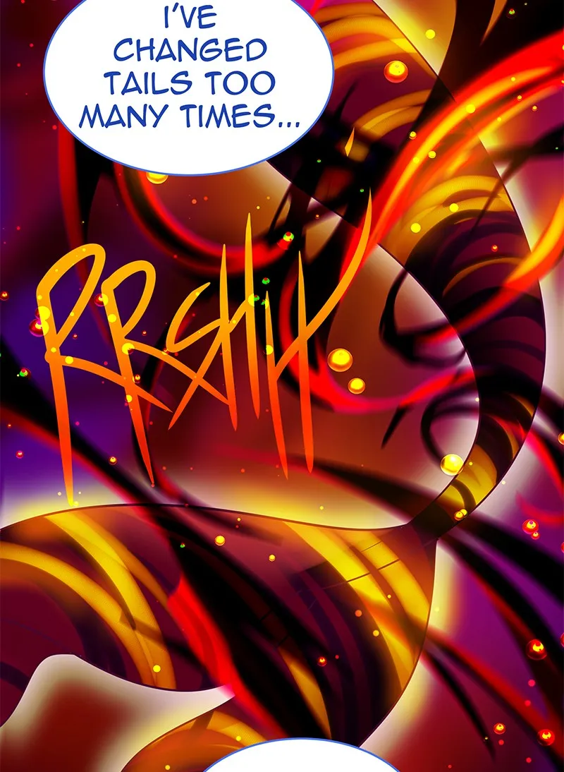 Strawberry Seafoam Chapter 50 page 38 - 