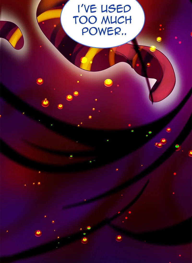 Strawberry Seafoam Chapter 50 page 39 - 