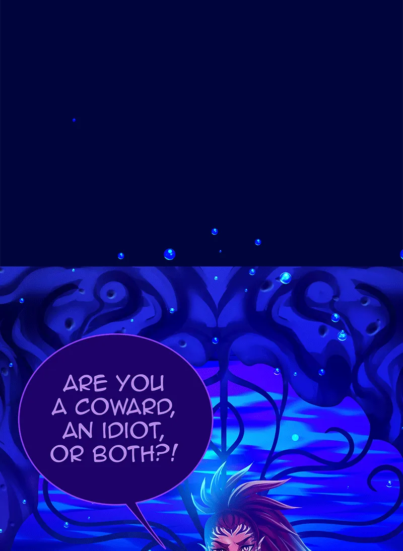 Strawberry Seafoam Chapter 50 page 5 - 