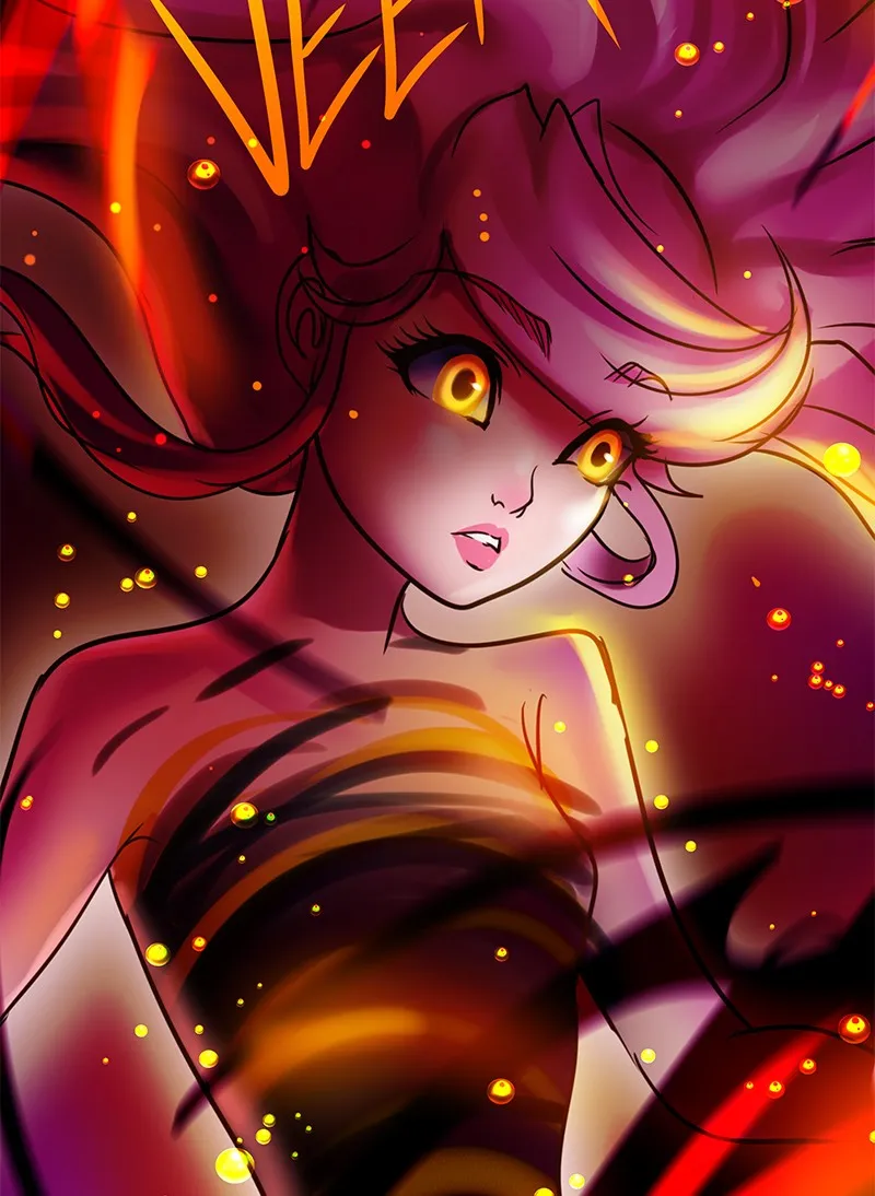 Strawberry Seafoam Chapter 50 page 41 - 