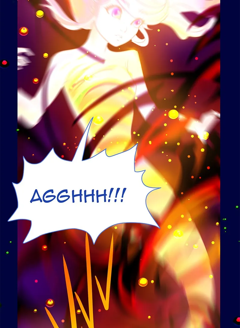 Strawberry Seafoam Chapter 50 page 43 - 