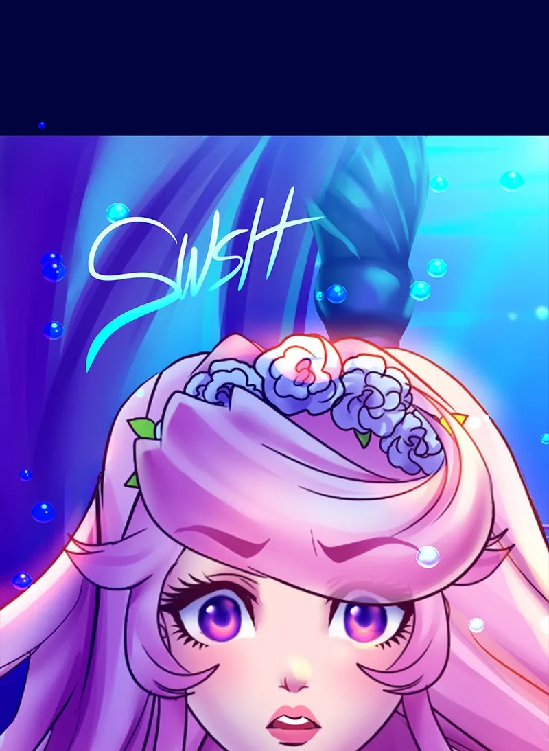 Strawberry Seafoam Chapter 50 page 45 - 