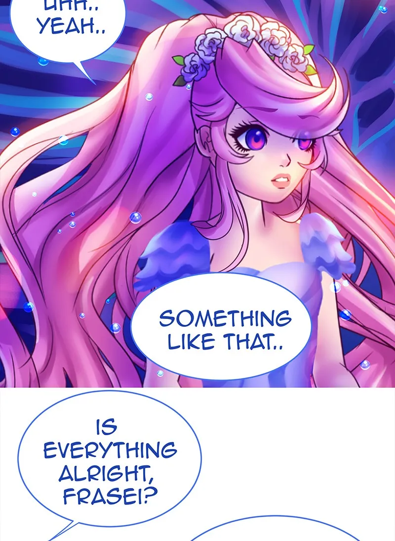 Strawberry Seafoam Chapter 50 page 48 - 