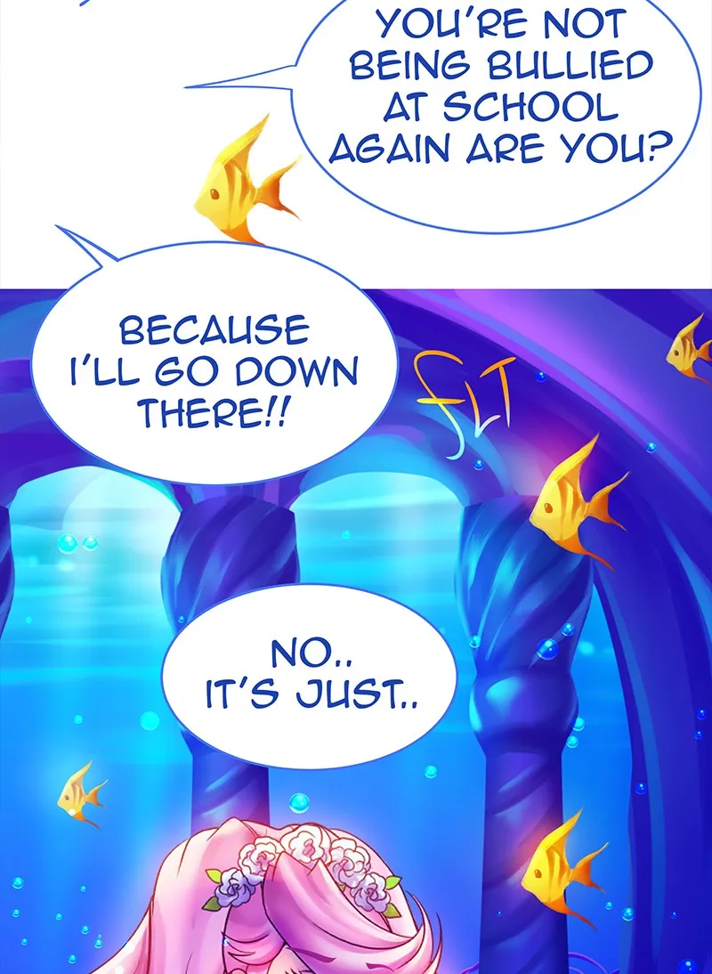 Strawberry Seafoam Chapter 50 page 49 - 