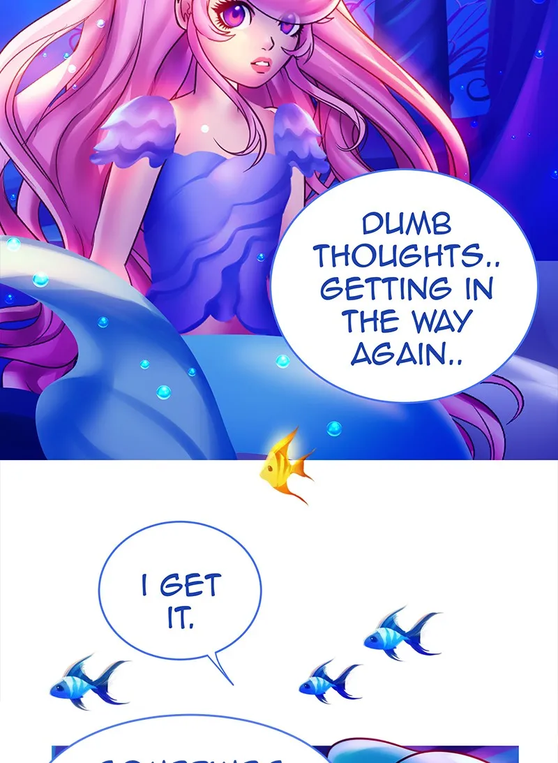 Strawberry Seafoam Chapter 50 page 50 - 