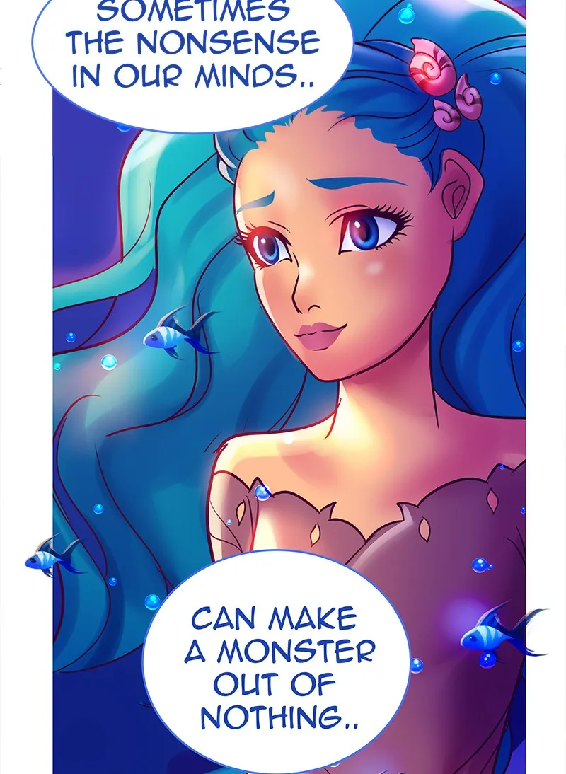 Strawberry Seafoam Chapter 50 page 51 - 