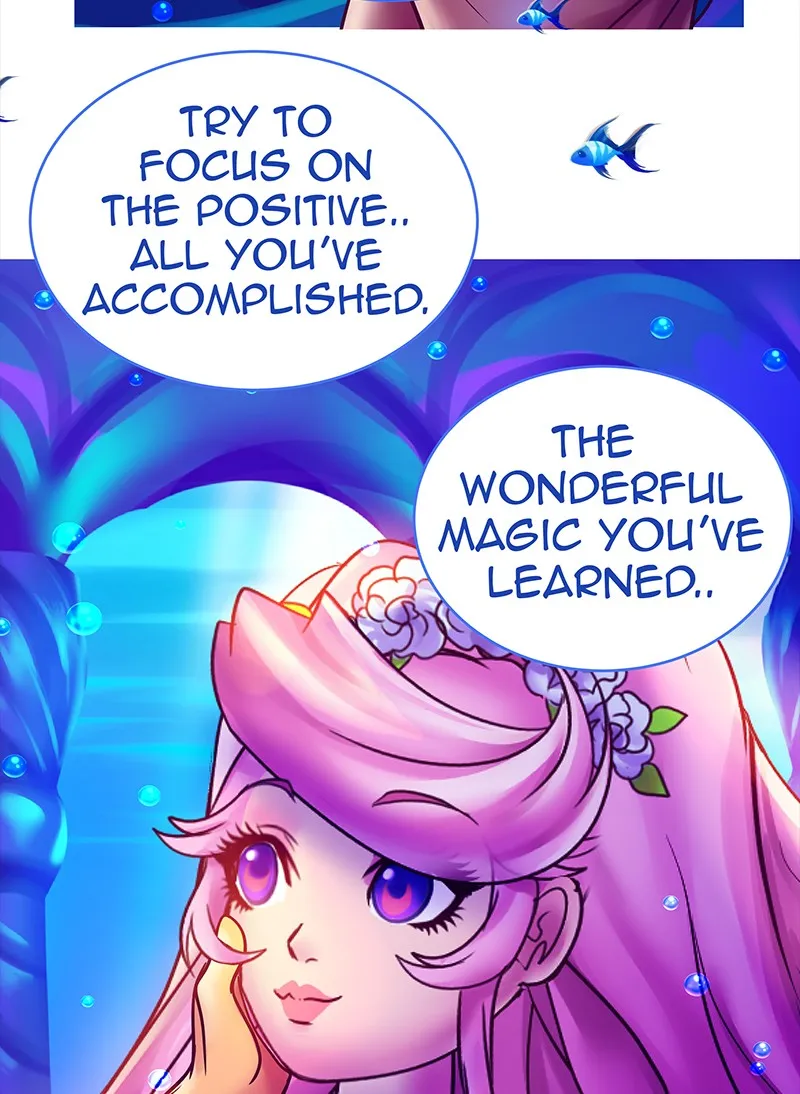 Strawberry Seafoam Chapter 50 page 52 - 