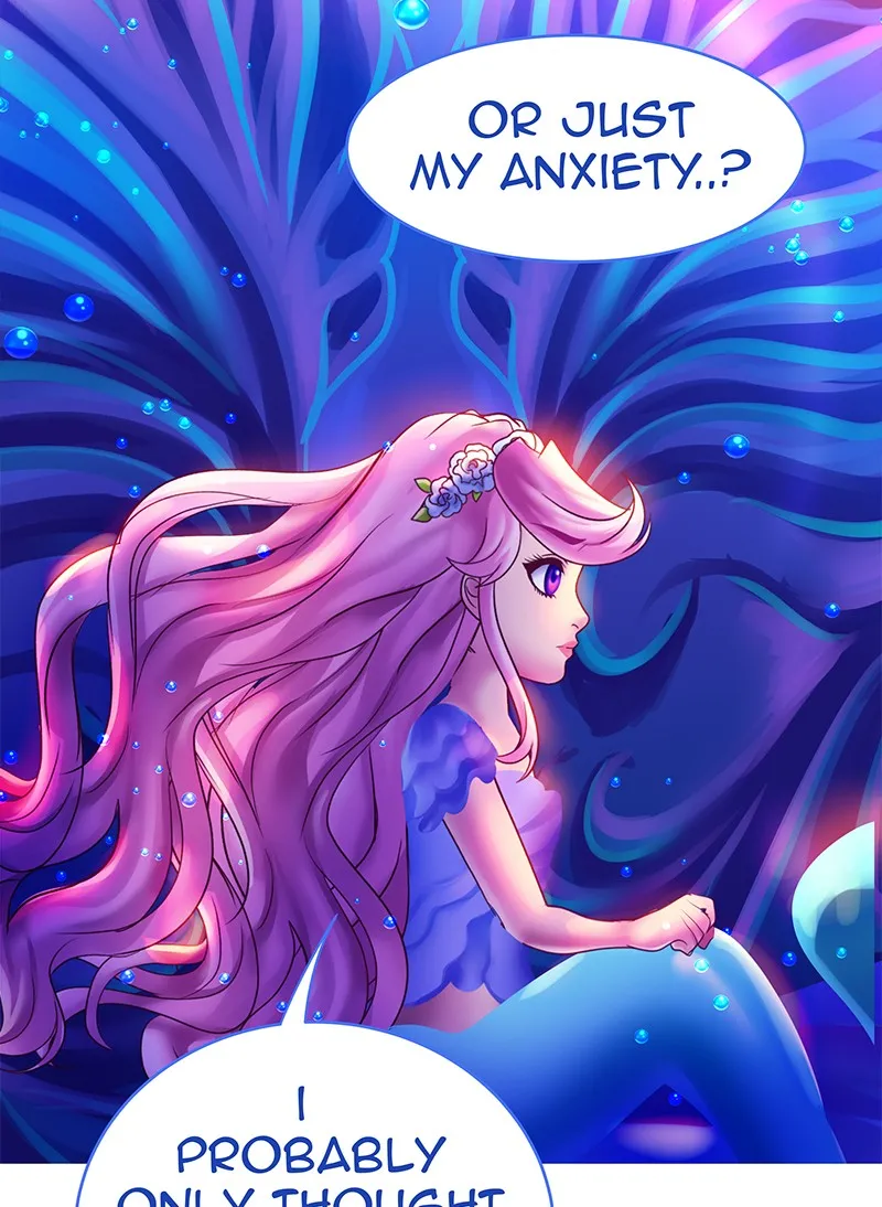 Strawberry Seafoam Chapter 50 page 56 - 