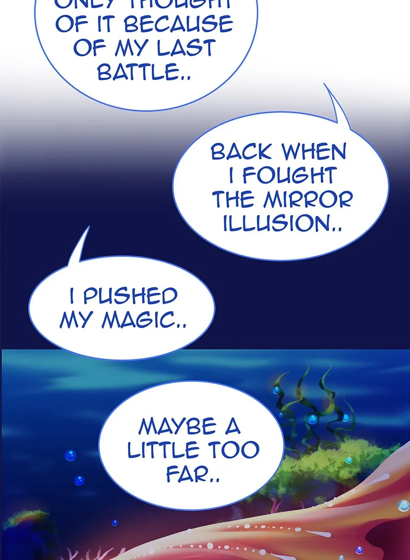 Strawberry Seafoam Chapter 50 page 57 - 