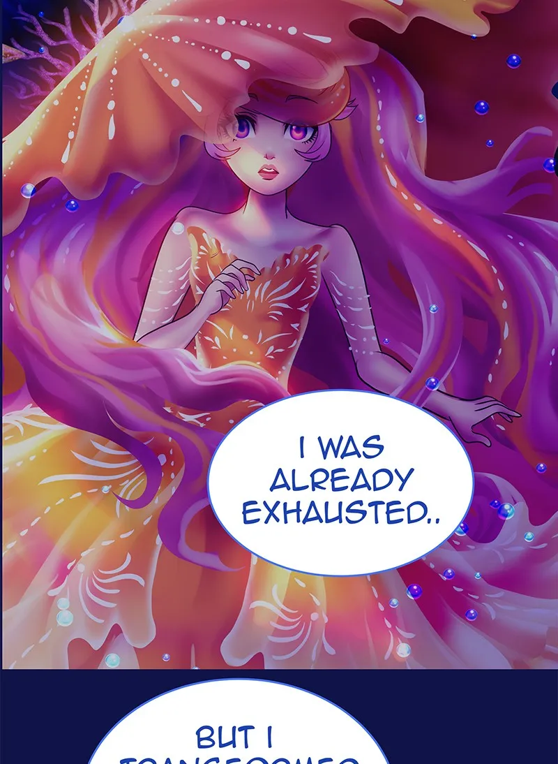 Strawberry Seafoam Chapter 50 page 58 - 