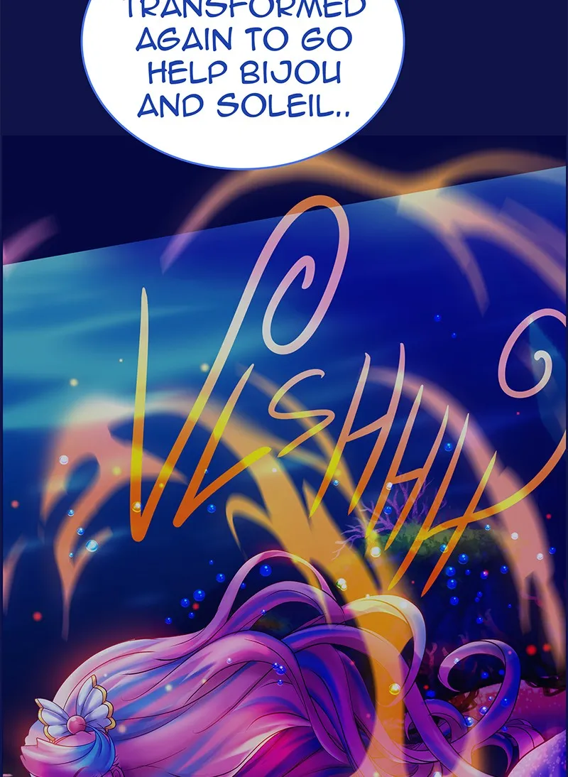 Strawberry Seafoam Chapter 50 page 59 - 