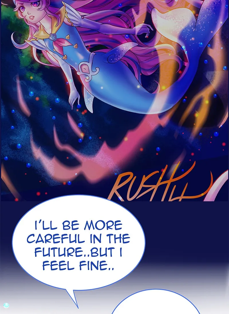 Strawberry Seafoam Chapter 50 page 60 - 