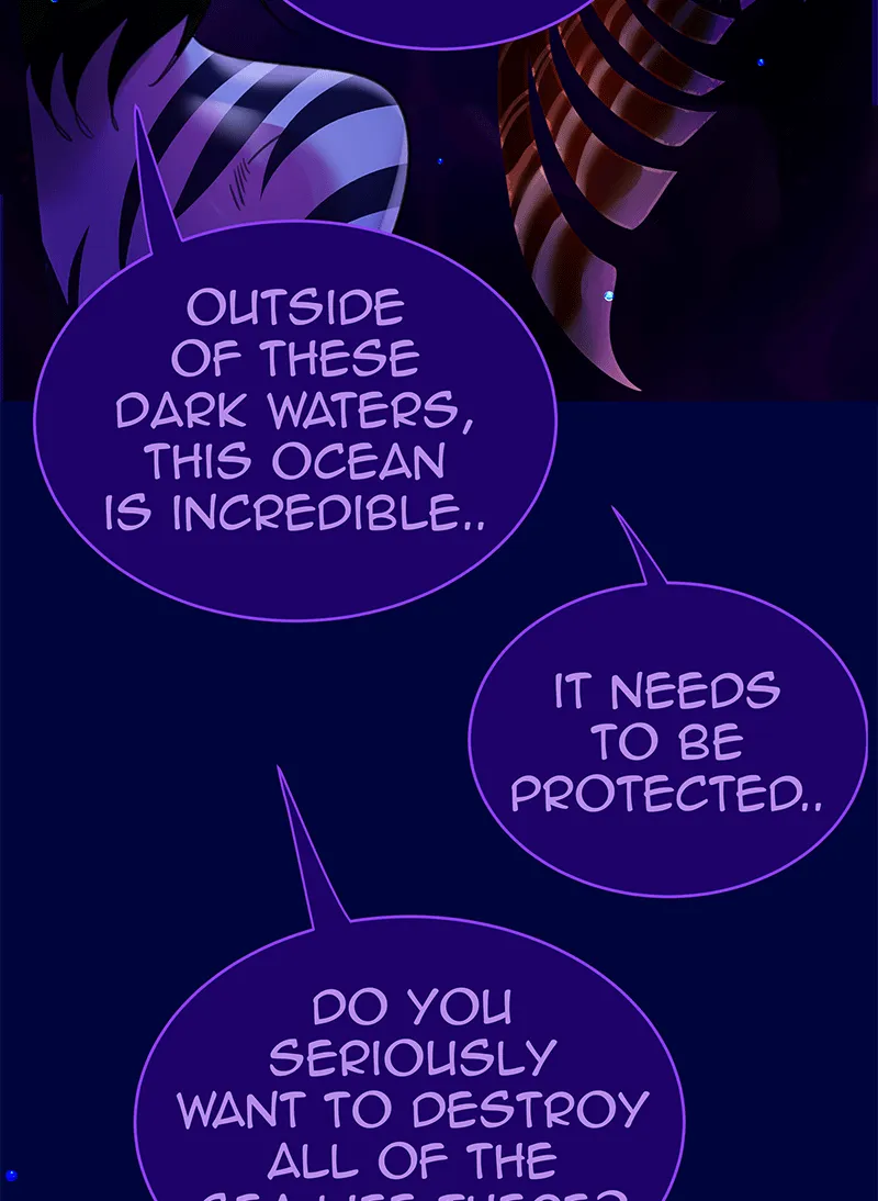 Strawberry Seafoam Chapter 50 page 7 - 