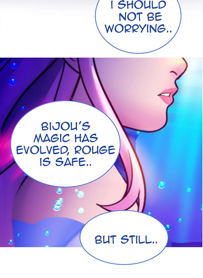 Strawberry Seafoam Chapter 50 page 61 - 