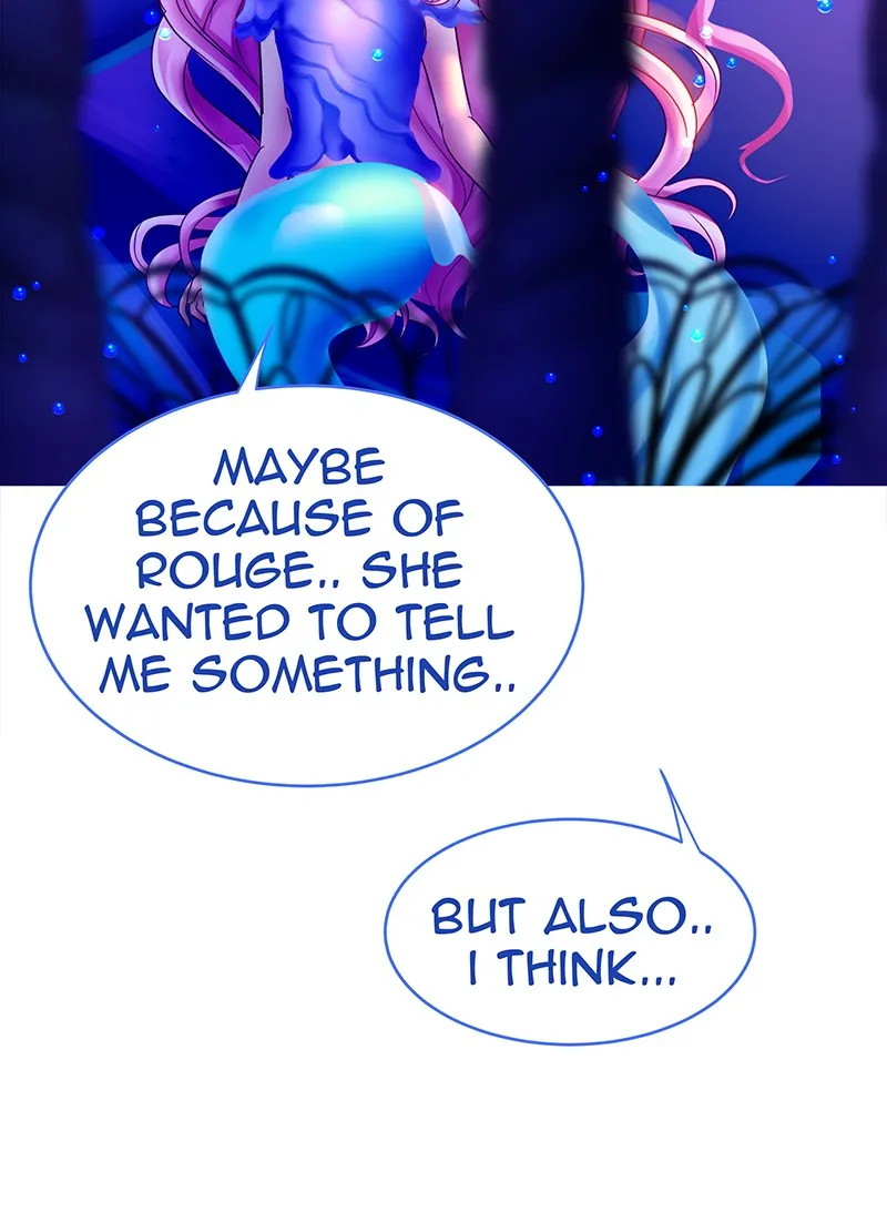 Strawberry Seafoam Chapter 50 page 63 - 