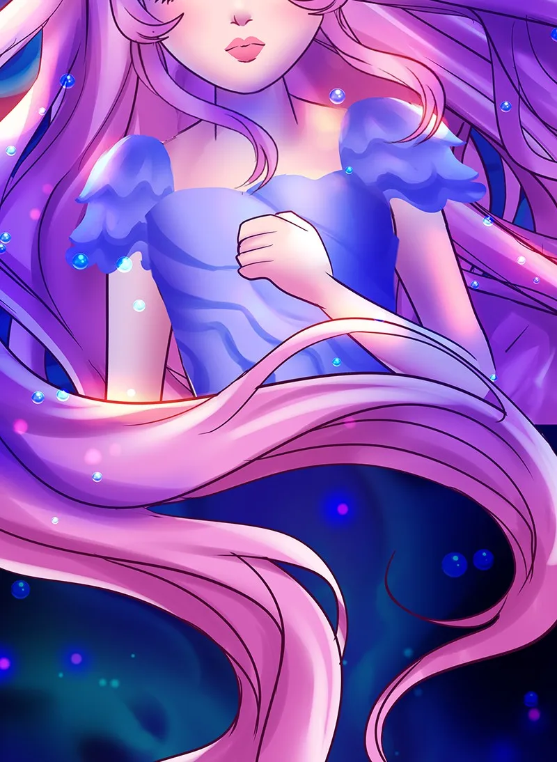 Strawberry Seafoam Chapter 50 page 65 - 