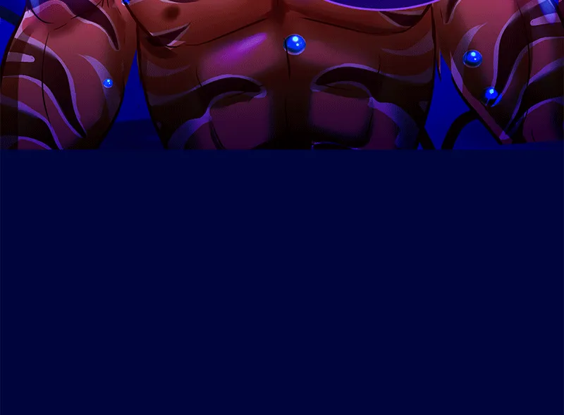 Strawberry Seafoam Chapter 50 page 9 - 