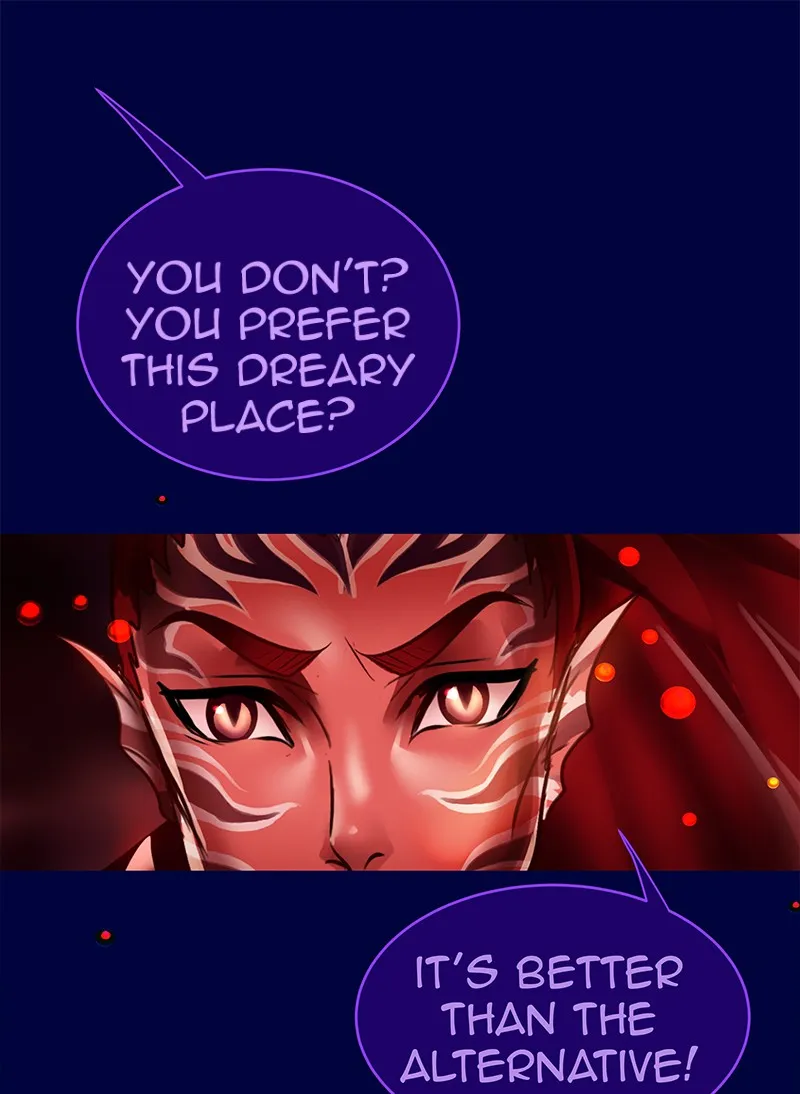 Strawberry Seafoam Chapter 50 page 10 - 