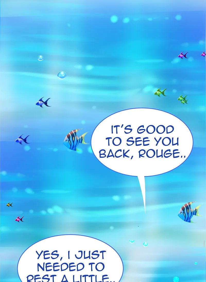 Strawberry Seafoam Chapter 51 page 2 - 