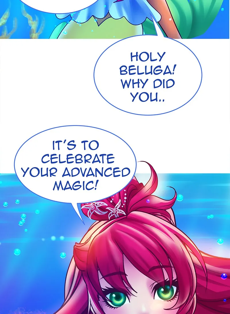 Strawberry Seafoam Chapter 51 page 11 - 