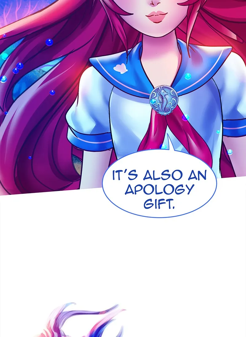 Strawberry Seafoam Chapter 51 page 12 - 