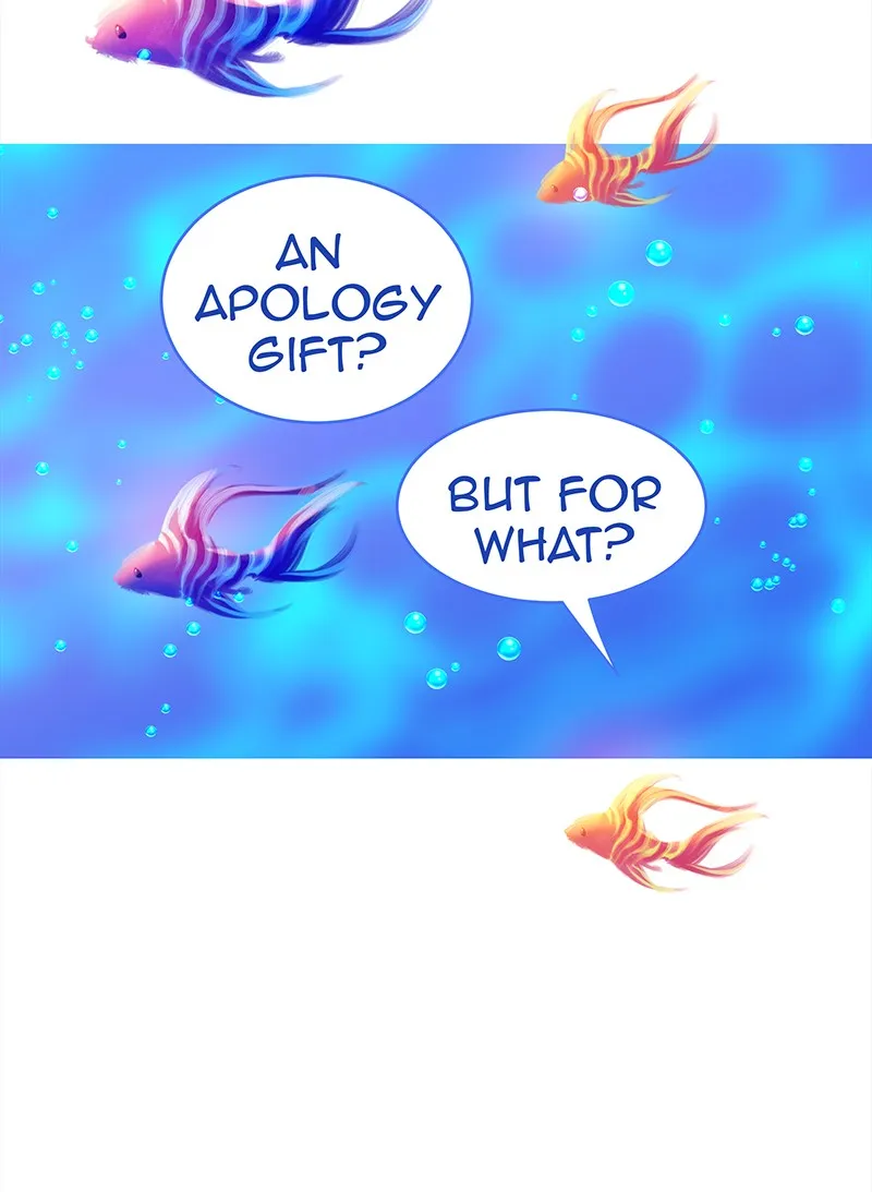 Strawberry Seafoam Chapter 51 page 13 - 