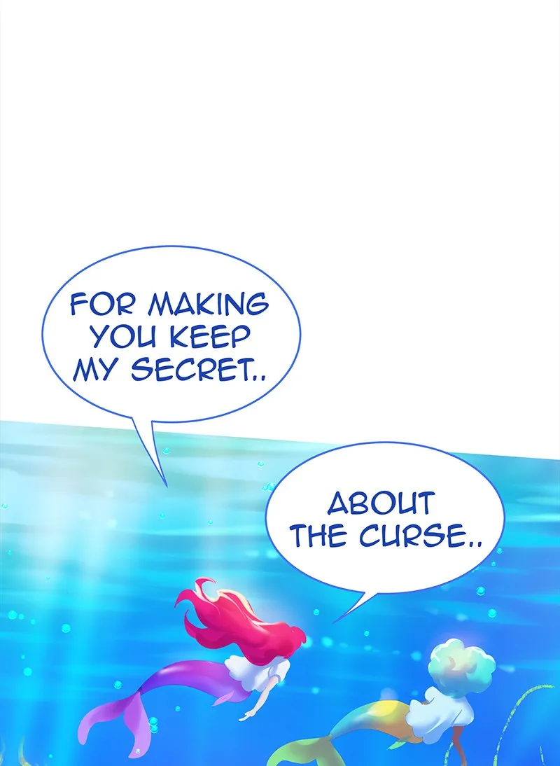 Strawberry Seafoam Chapter 51 page 14 - 