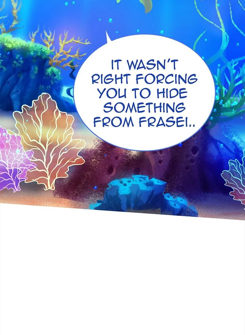 Strawberry Seafoam Chapter 51 page 15 - 