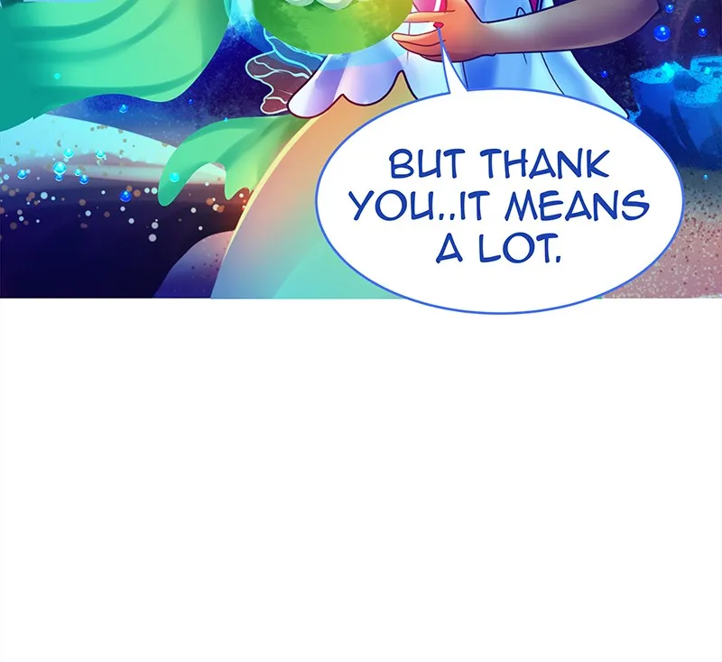Strawberry Seafoam Chapter 51 page 17 - 